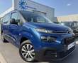 Citroen Berlingo 110 CH FEEL CARPLAY 1ÈRE MAIN 9083€ HT GAR 12M Blu/Azzurro - thumbnail 4