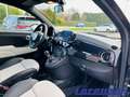Fiat 500 DolceVita Mild Hybrid Cabrio Apple CarPlay Android Чорний - thumbnail 8