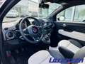 Fiat 500 DolceVita Mild Hybrid Cabrio Apple CarPlay Android Noir - thumbnail 10
