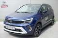 Opel Crossland 1,2 Turbo Business Bleu - thumbnail 1
