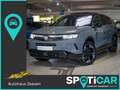 Opel Grandland GS PHEV LED NAVI KAMERA PDC PANO Gris - thumbnail 1