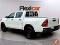 Toyota Hilux 2.5D-4D Cabina Doble GX Blanco - thumbnail 7