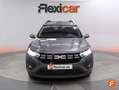 Dacia Jogger 1.0 TCe Expression 81kW 7pl. Grau - thumbnail 3