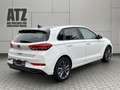 Hyundai i30 1.5 T-GDI Ed. 30+ Mild-Hybrid (EURO 6d)(OPF) Weiß - thumbnail 8