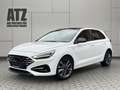 Hyundai i30 1.5 T-GDI Ed. 30+ Mild-Hybrid (EURO 6d)(OPF) Weiß - thumbnail 1
