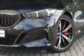 BMW 550 5 Serie 550e xDrive M Sport Automaat / Panoramadak Noir - thumbnail 8