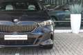 BMW 550 5 Serie 550e xDrive M Sport Automaat / Panoramadak Noir - thumbnail 12
