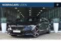BMW 550 5 Serie 550e xDrive M Sport Automaat / Panoramadak Noir - thumbnail 1