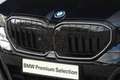 BMW 550 5 Serie 550e xDrive M Sport Automaat / Panoramadak Noir - thumbnail 7