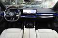 BMW 550 5 Serie 550e xDrive M Sport Automaat / Panoramadak Noir - thumbnail 3