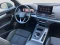 Audi Q5 40TDI quattro S line S trc Virtual Matrix CAM Grau - thumbnail 6