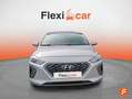 Hyundai IONIQ HEV 1.6 GDI Klass Gris - thumbnail 3