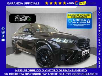 4.4 V8 COMPETITION BLACK PACK SKY MASSAGGIO CARBON