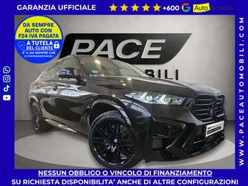 4.4 V8 COMPETITION BLACK PACK SKY MASSAGGIO CARBON