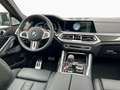 BMW X6 M COMPETITION BLACK PACK LED PDC NAVI KAMERA X DRIVE Nero - thumbnail 12
