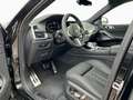 BMW X6 M COMPETITION BLACK PACK LED PDC NAVI KAMERA X DRIVE Zwart - thumbnail 8