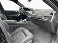 BMW X6 M COMPETITION BLACK PACK LED PDC NAVI KAMERA X DRIVE Czarny - thumbnail 11