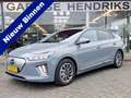 Hyundai IONIQ Comfort EV 38 kWh | SOH: 94% | 311km WLTP | Climat Grijs - thumbnail 1