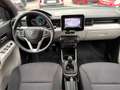 Suzuki Ignis 1.2 Dualjet 4WD All Grip Top 4x4 Rosso - thumbnail 11