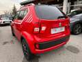 Suzuki Ignis 1.2 Dualjet 4WD All Grip Top 4x4 Rosso - thumbnail 3