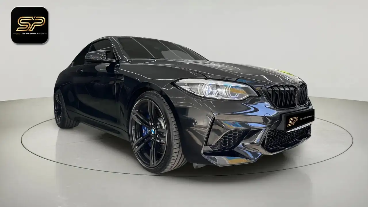 BMW M2