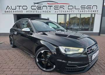 2.0 TFSI Quattro S tronic PANO|LED|B&O