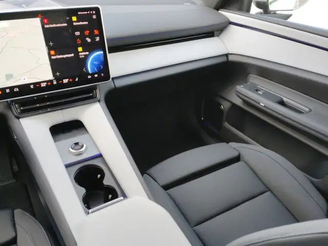 Polestar 4 Polestar 4 Ansicht 10