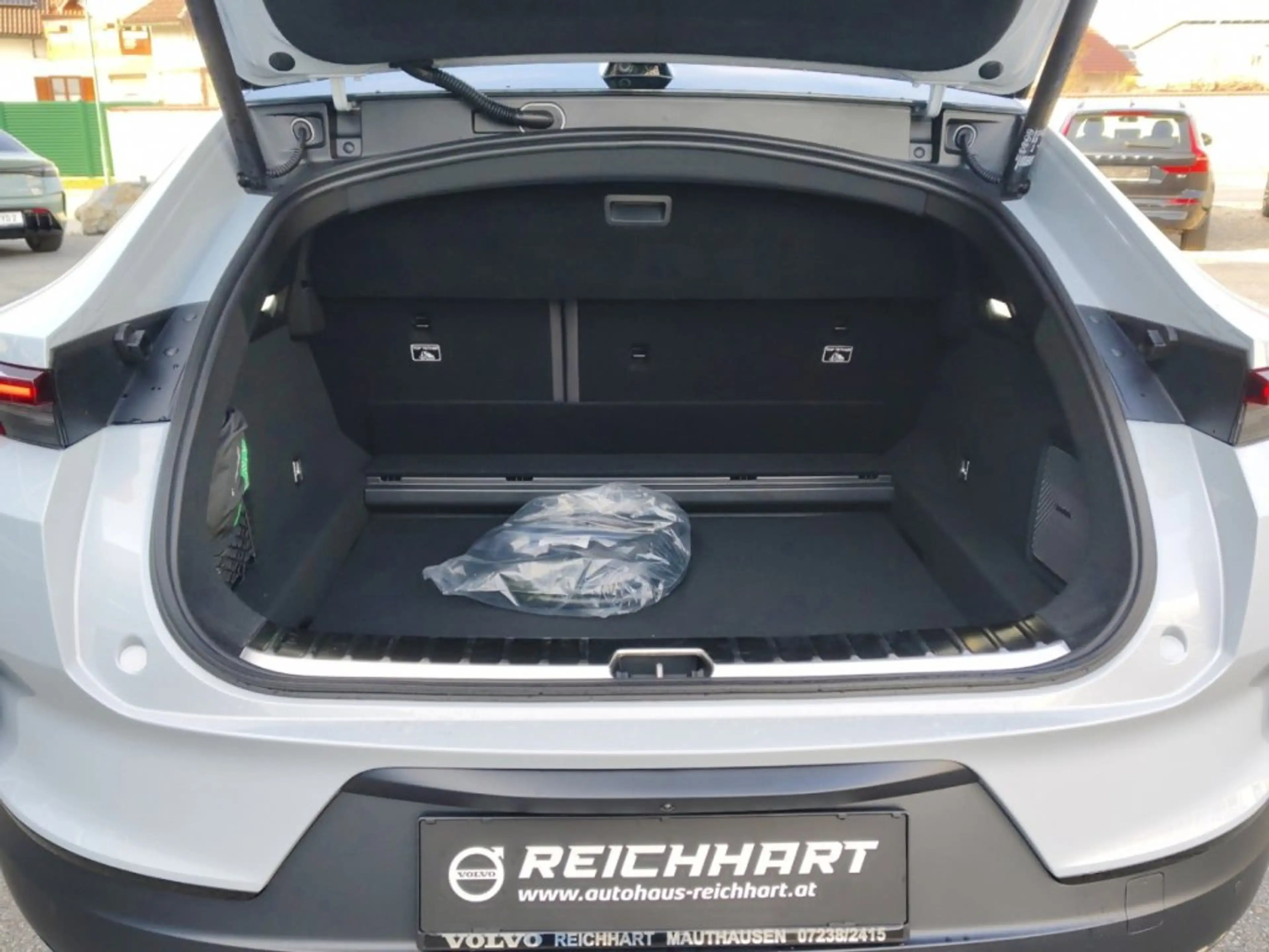 Polestar 4 Polestar 4 — photo 14