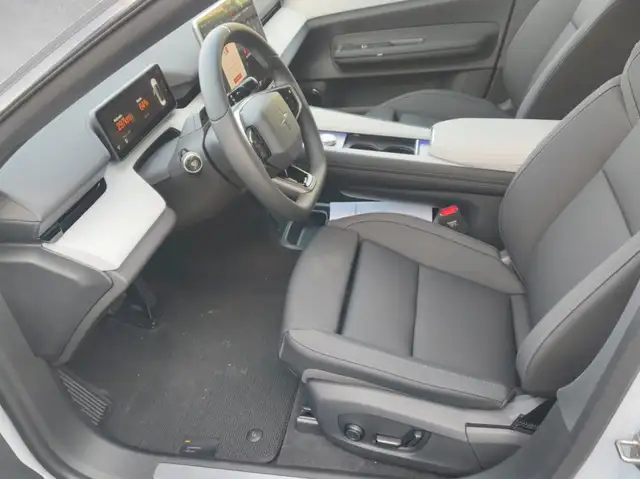 Polestar 4 Polestar 4 Ansicht 6