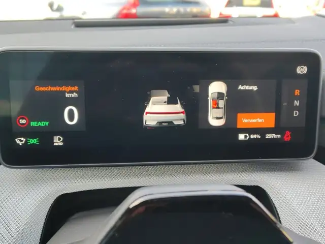 Polestar 4 Polestar 4 Ansicht 19