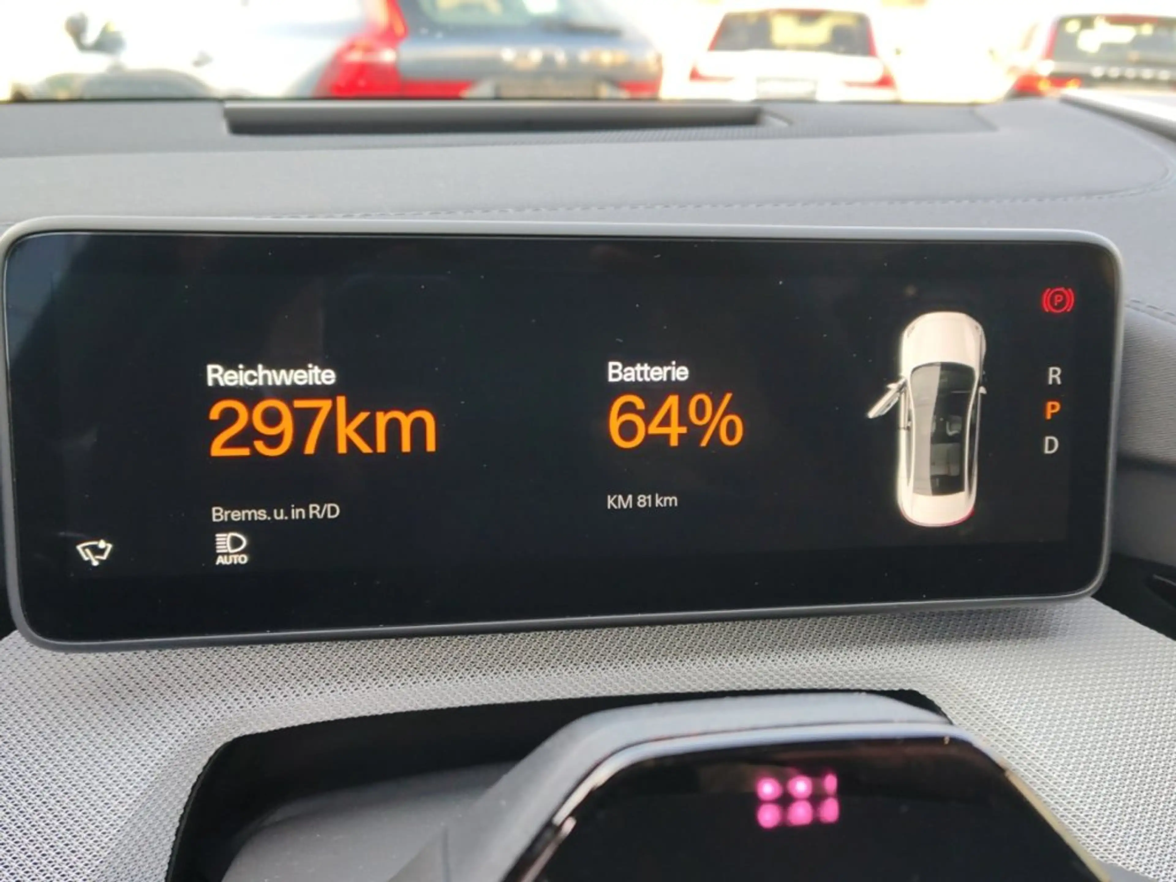 Polestar 4 Polestar 4 — photo 11