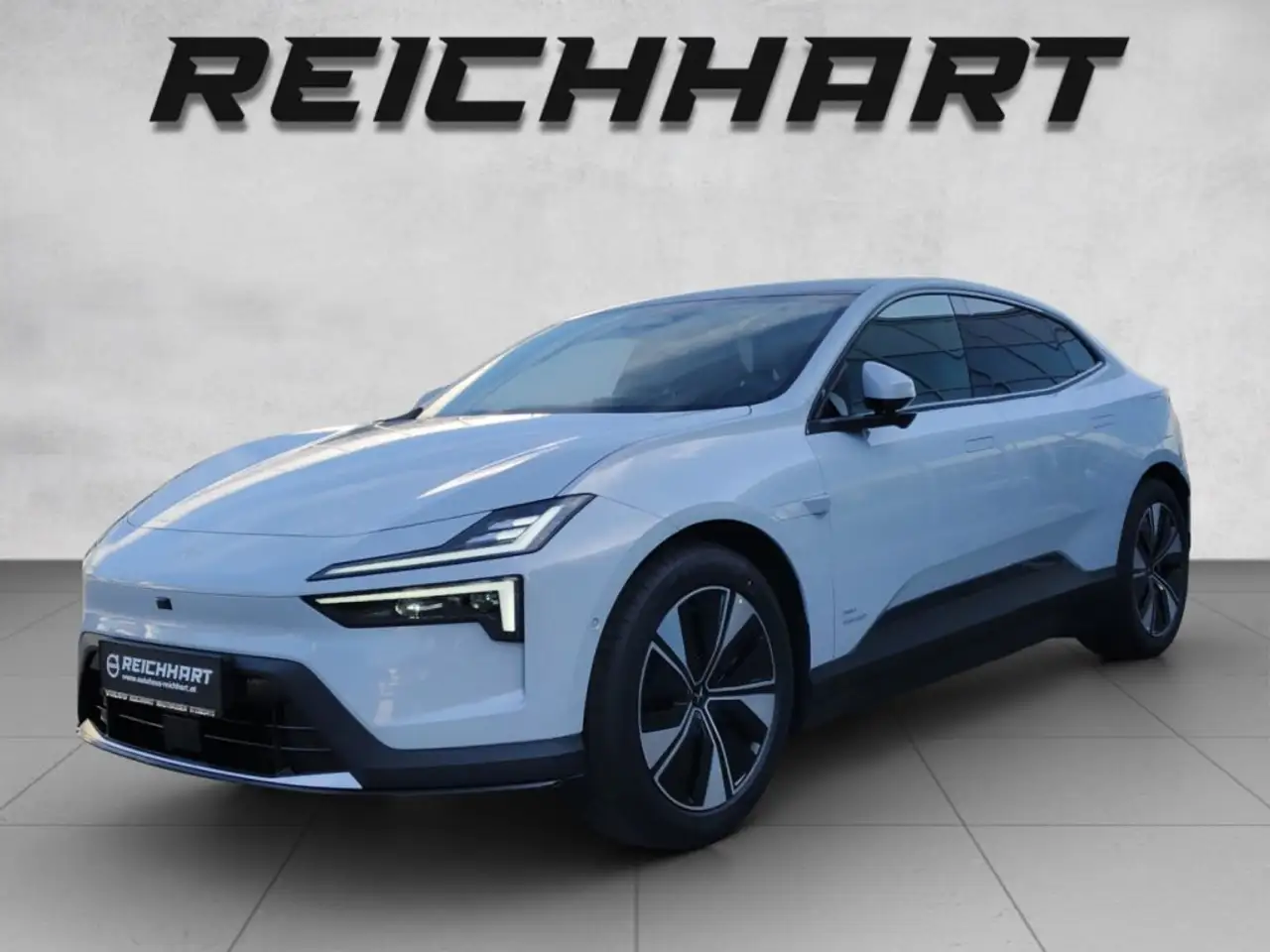 Polestar 4 Polestar 4