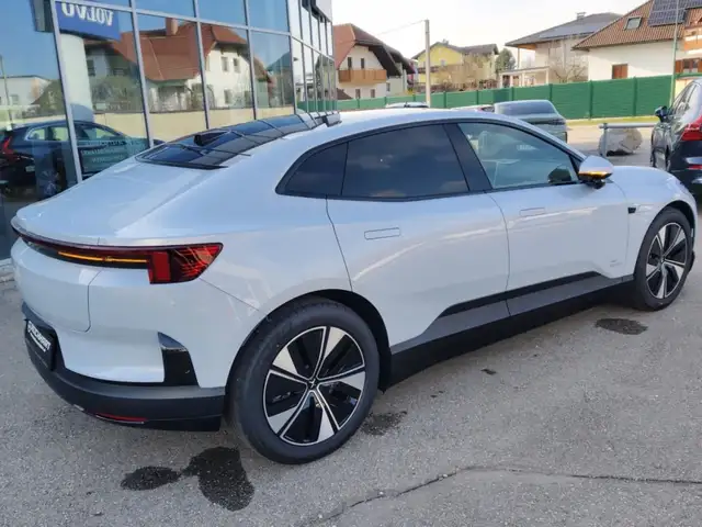 Polestar 4 Polestar 4 Ansicht 16