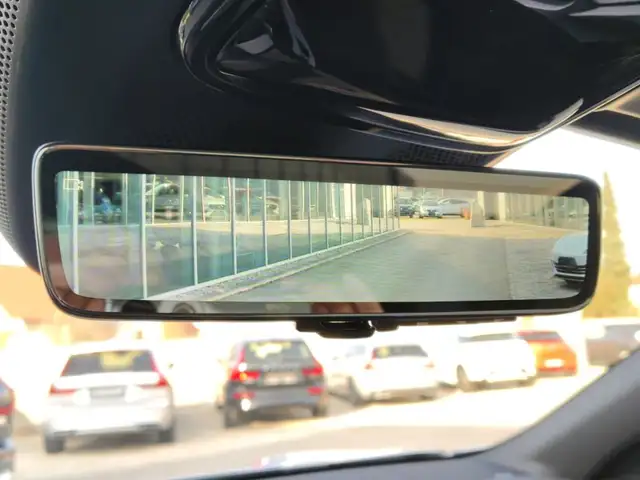 Polestar 4 Polestar 4 Ansicht 13