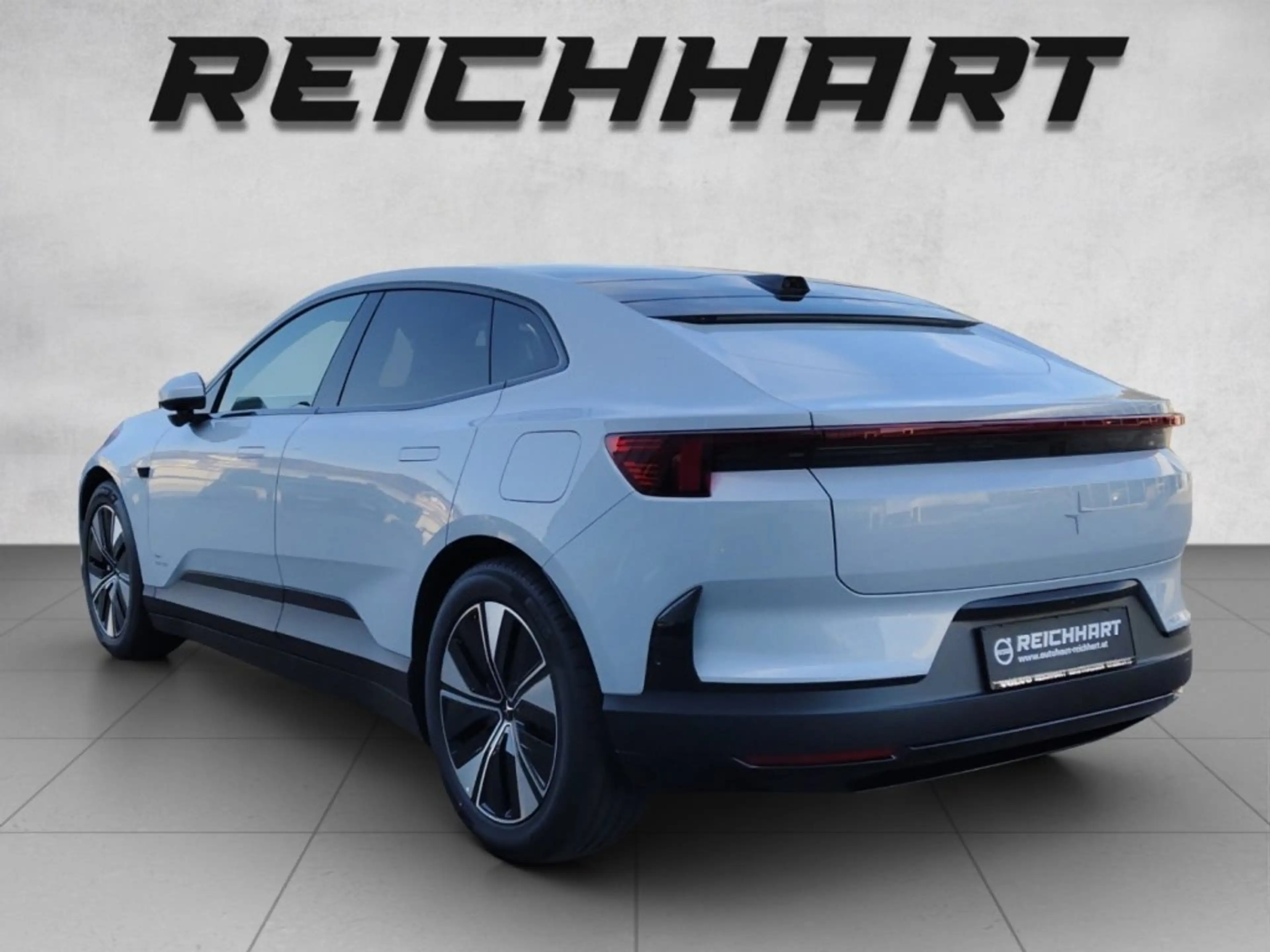 Polestar 4 Polestar 4 — photo 3