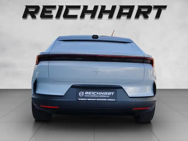 Polestar 4 Polestar 4 Ansicht 5