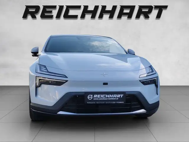 Polestar 4 Polestar 4 Ansicht 4