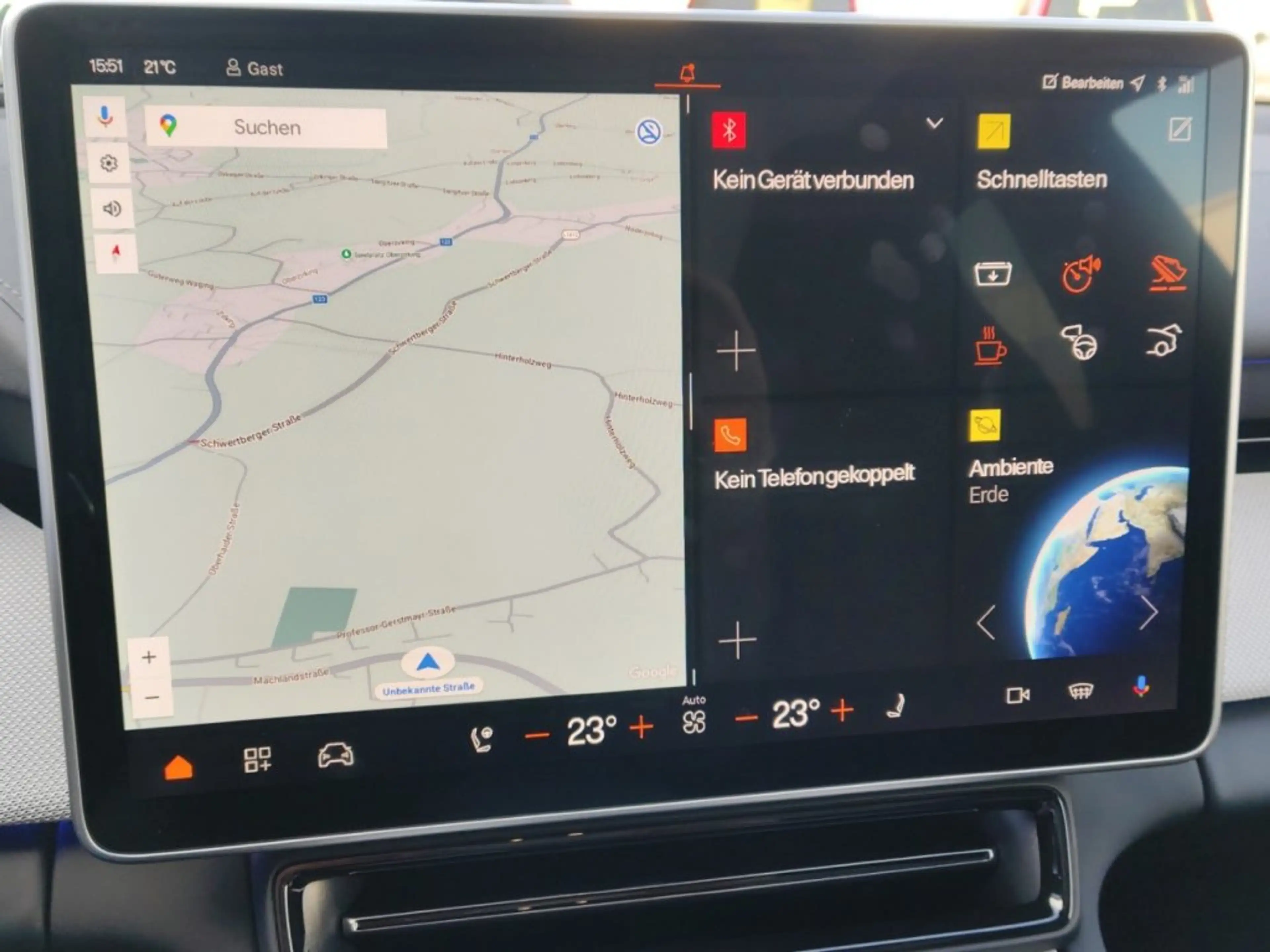 Polestar 4 Polestar 4 — photo 12