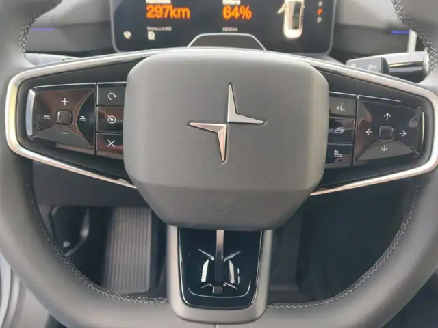 Polestar 4 Polestar 4 Ansicht 20