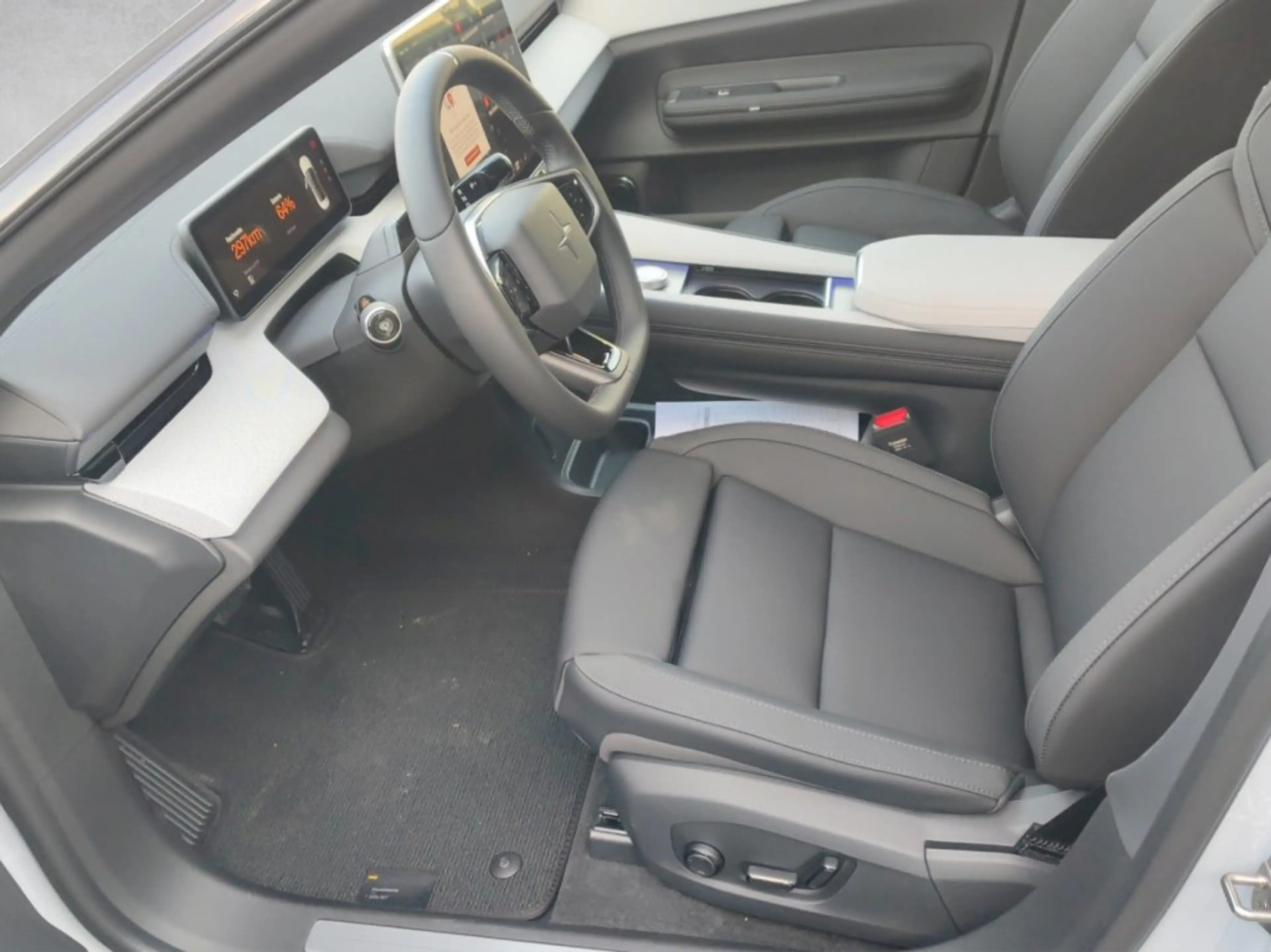 Polestar 4 Polestar 4 — photo 6
