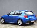 BMW 120 d M-Sportpaket/Xenon/Navi/SitzHZG/18"LMF Blue - thumbnail 6