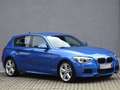 BMW 120 d M-Sportpaket/Xenon/Navi/SitzHZG/18"LMF Bleu - thumbnail 3