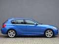 BMW 120 d M-Sportpaket/Xenon/Navi/SitzHZG/18"LMF Bleu - thumbnail 4