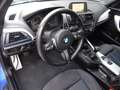 BMW 120 d M-Sportpaket/Xenon/Navi/SitzHZG/18"LMF Blue - thumbnail 8