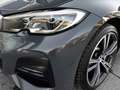 BMW 330 e Touring M-SPORT PHEV Aut. *LASER LED / INDIVI... Grau - thumbnail 17