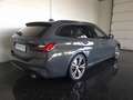 BMW 330 e Touring M-SPORT PHEV Aut. *LASER LED / INDIVI... Grau - thumbnail 2