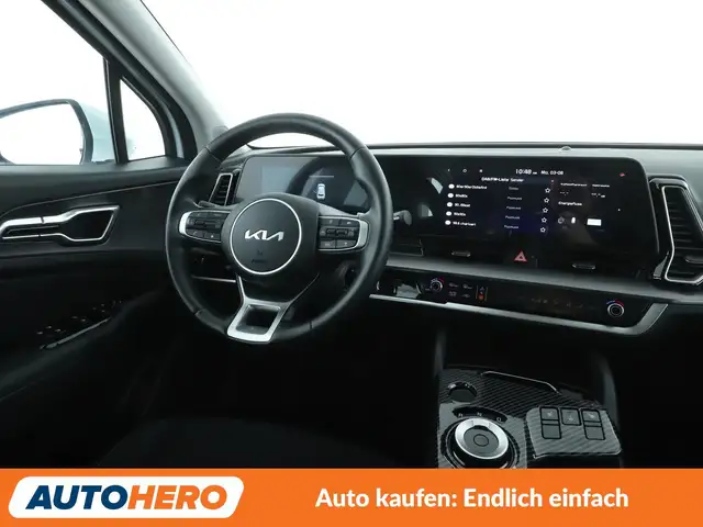 Kia Sportage view 13