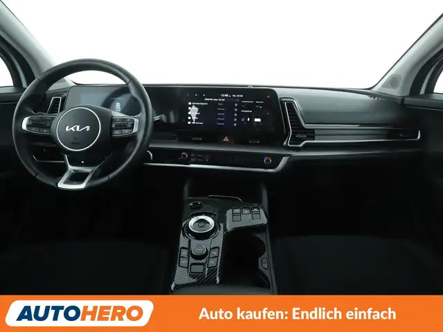 Kia Sportage view 12