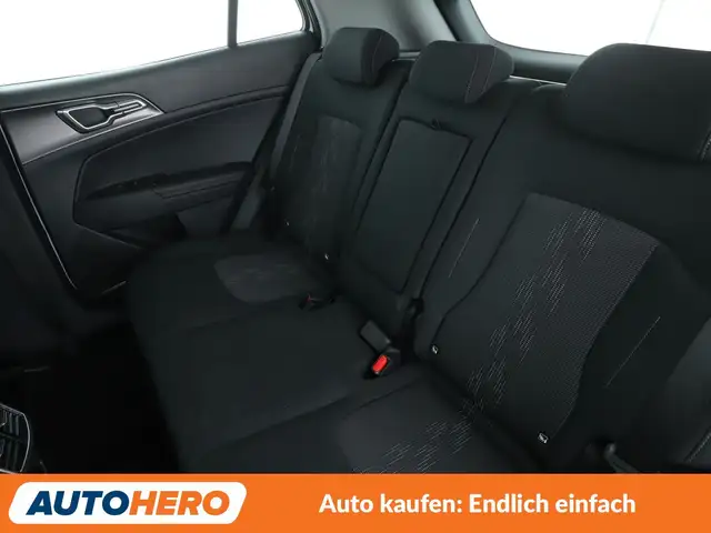 Kia Sportage view 14