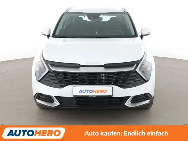 Kia Sportage view 9